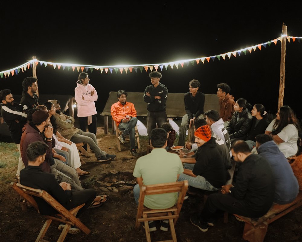 Solo Traveling Guide