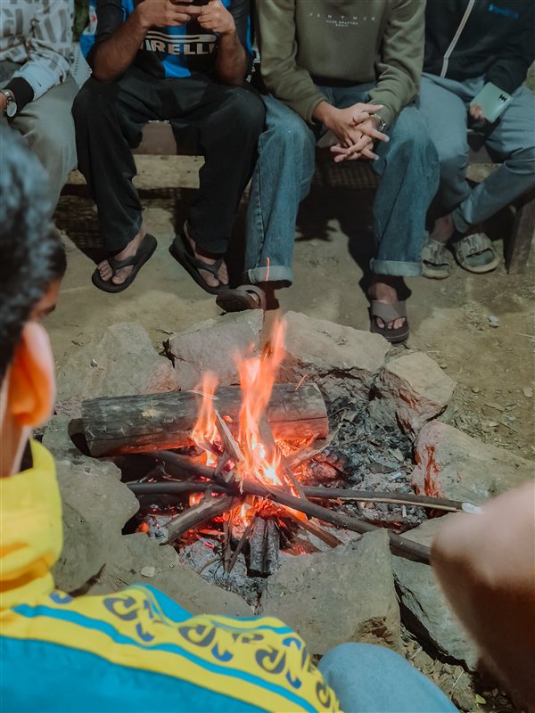 Kanthalloor vs Vattavada